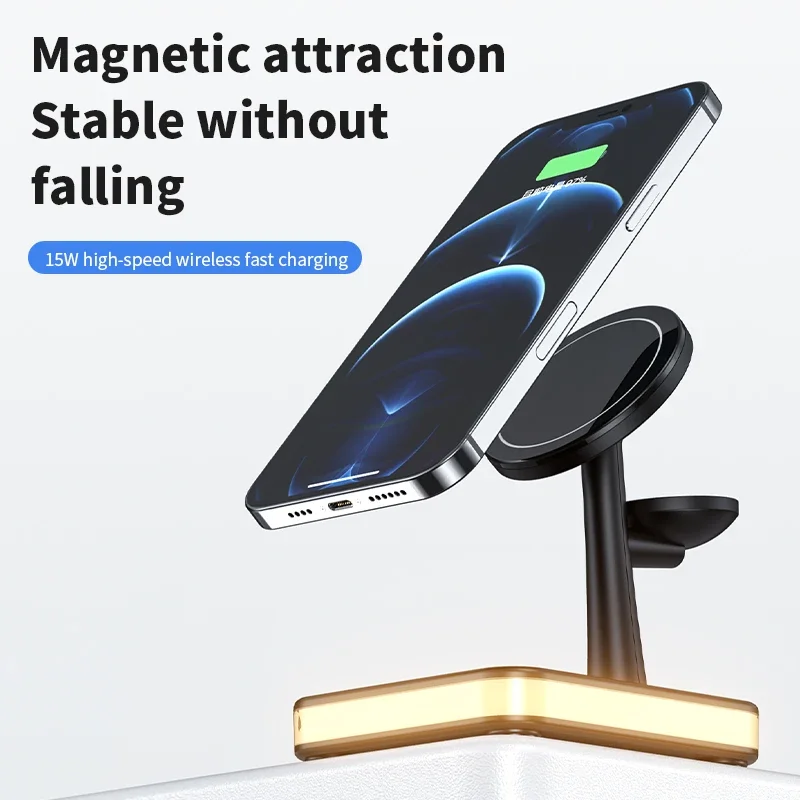 Station de charge magnétique s - Smartwatch Ac avis et prix