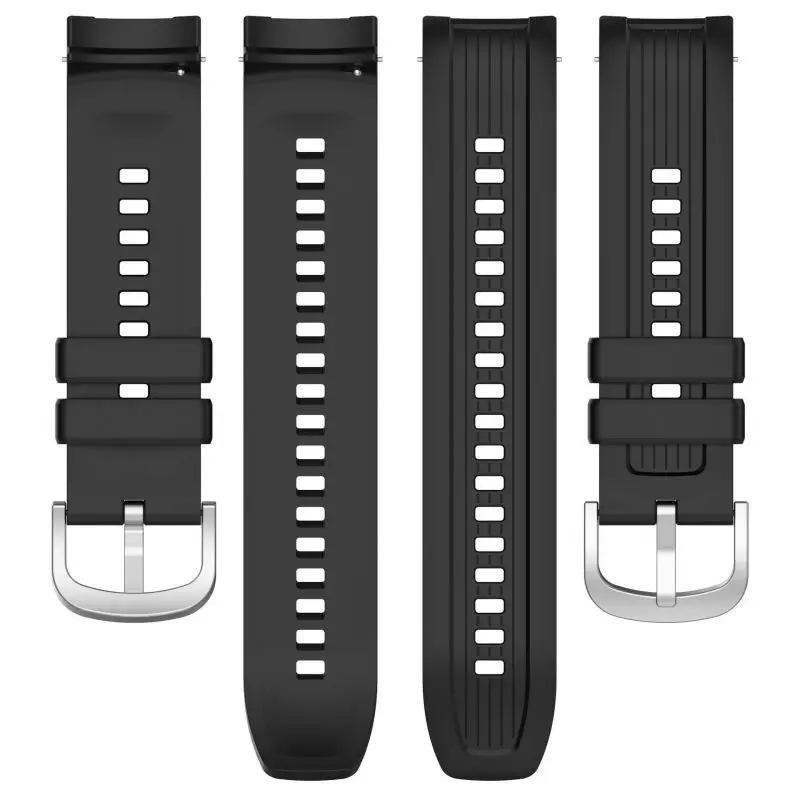 Bracelet en silicone pour mont - Amazfit Smartwatch Accessories avis et prix