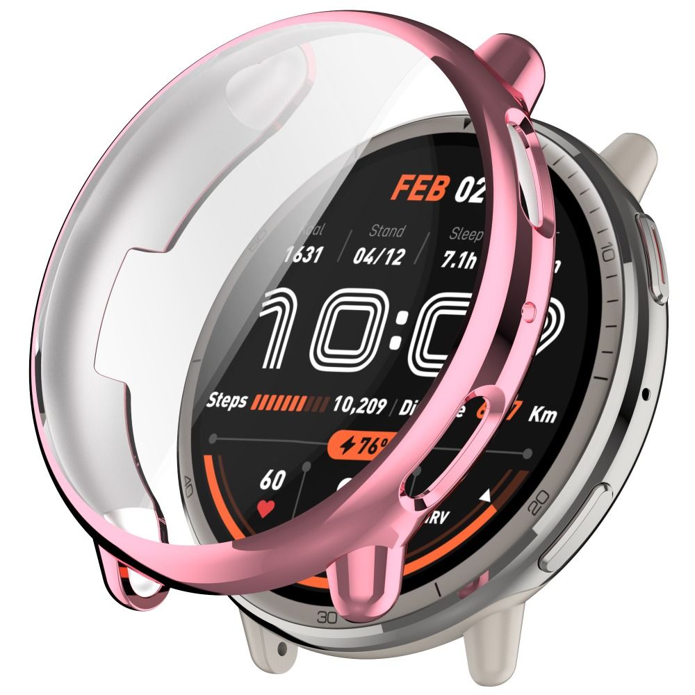Étui de protection en TPU, pro - Amazfit Smartwatch Accessories avis et prix