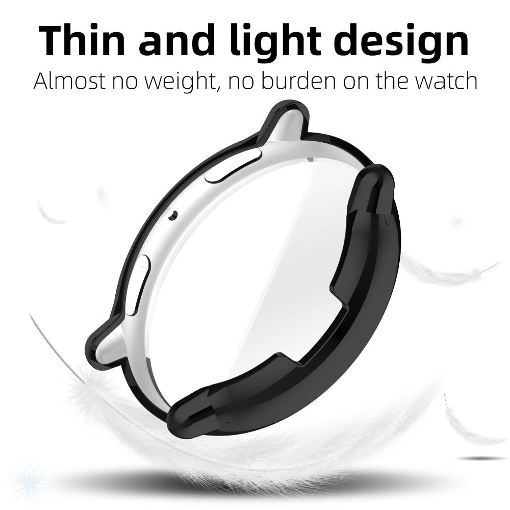 Étui de protection en TPU, pro - Amazfit Smartwatch Accessories avis et prix