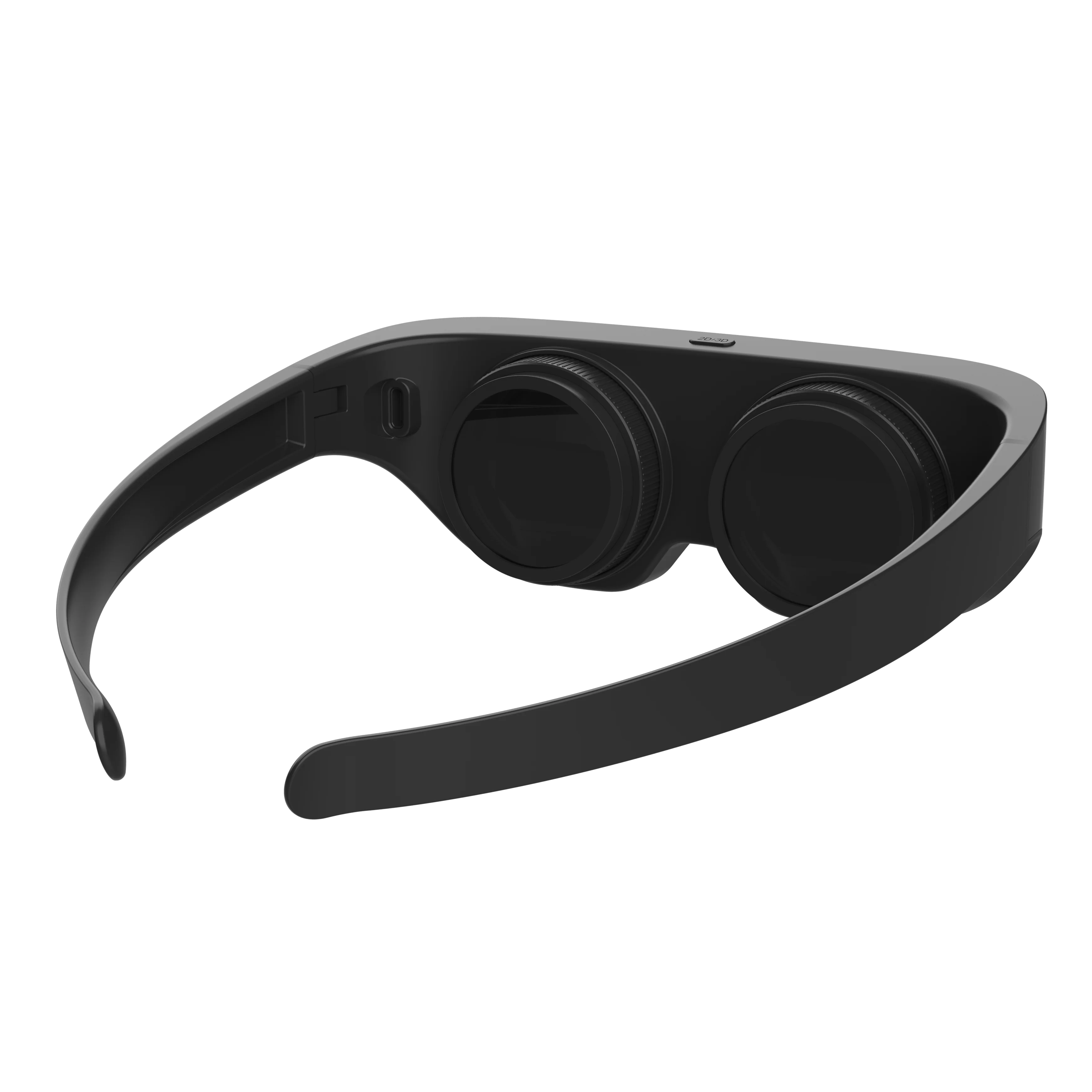 Vente flash - Lunettes VR 4K t - Smartwatch Headset avis et prix
