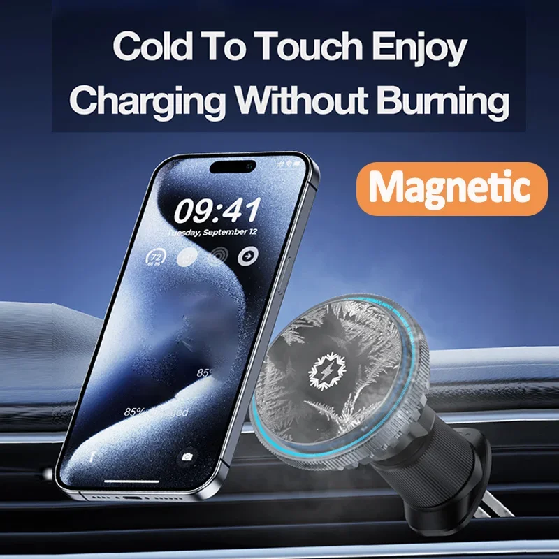 Support de téléphone magnétiqu - Smartwatch Ac avis et prix