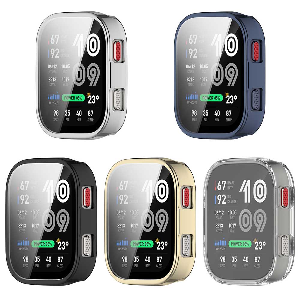 Coque complète pour Amazfit BI - Amazfit Smartwatch Accessories avis et prix