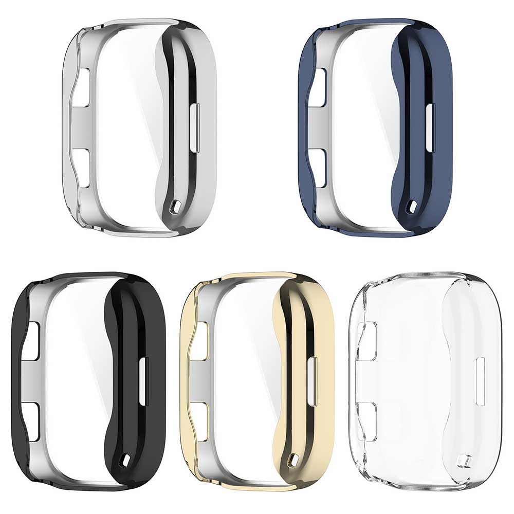 Coque complète pour Amazfit BI - Amazfit Smartwatch Accessories avis et prix