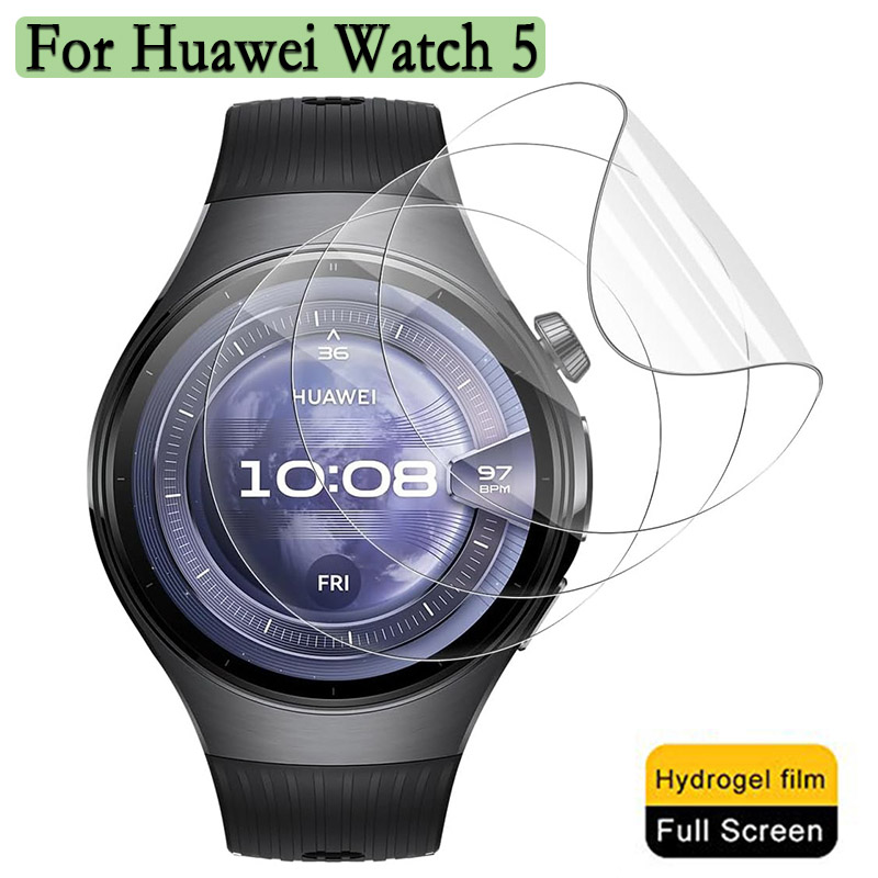 Pour Huawei Watch 5 42/46mm mo - Watch Face Protector avis et prix